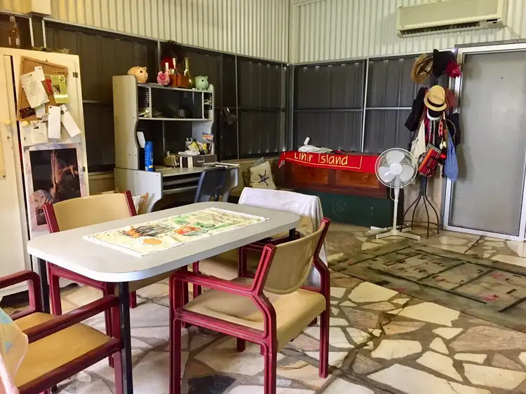 Fifth view of Homely house listing, 15 EASTERN STREET, Chillagoe QLD 4871
