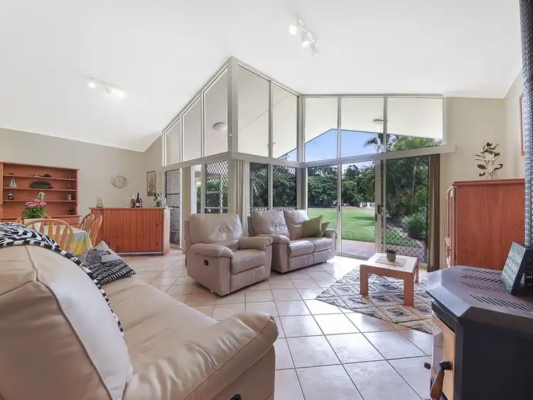 Third view of Homely house listing, 10 Sherwood Court, Samford Valley QLD 4520