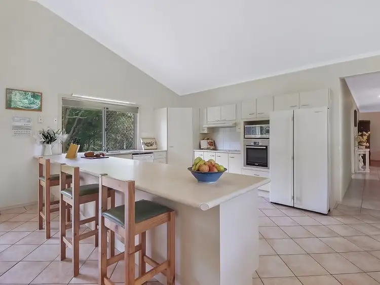 Fourth view of Homely house listing, 10 Sherwood Court, Samford Valley QLD 4520