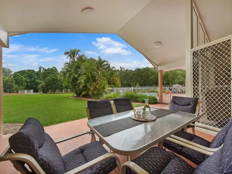 Fifth view of Homely house listing, 10 Sherwood Court, Samford Valley QLD 4520