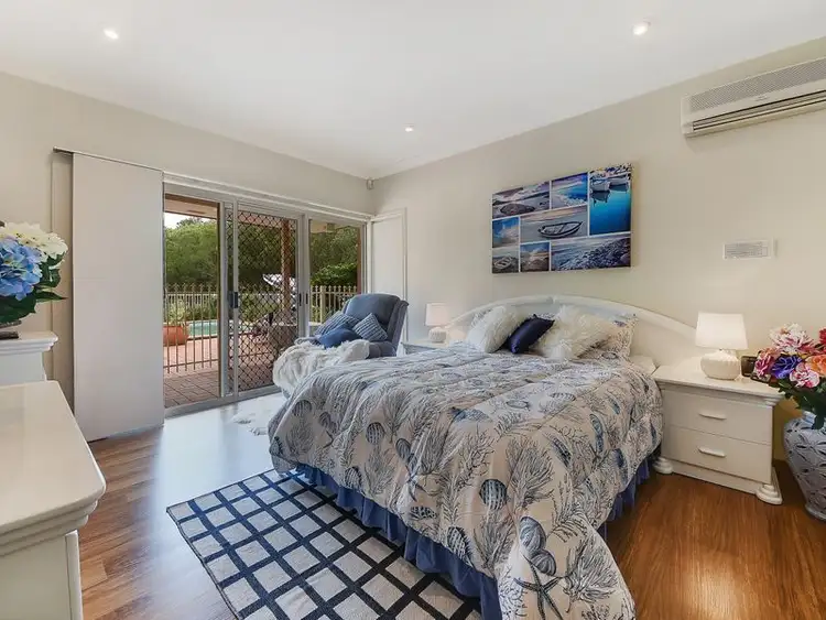 Sixth view of Homely house listing, 10 Sherwood Court, Samford Valley QLD 4520