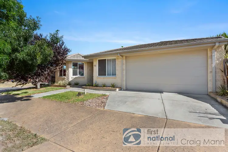 11 Elle Way, Tyabb VIC 3913