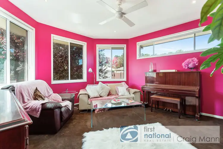 Second view of Homely house listing, 11 Elle Way, Tyabb VIC 3913