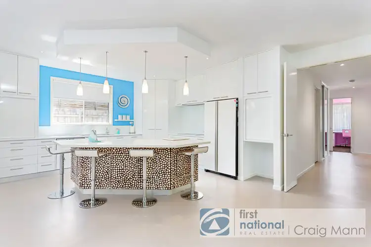 Third view of Homely house listing, 11 Elle Way, Tyabb VIC 3913
