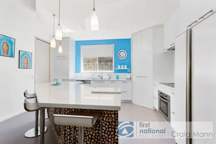 Fourth view of Homely house listing, 11 Elle Way, Tyabb VIC 3913