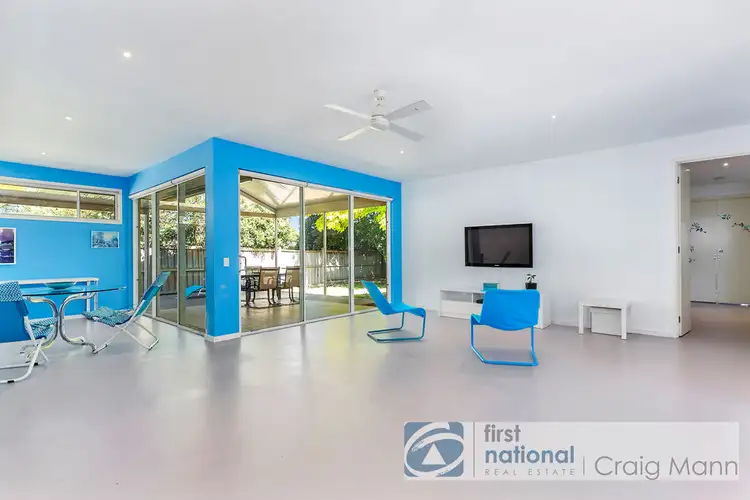Fifth view of Homely house listing, 11 Elle Way, Tyabb VIC 3913