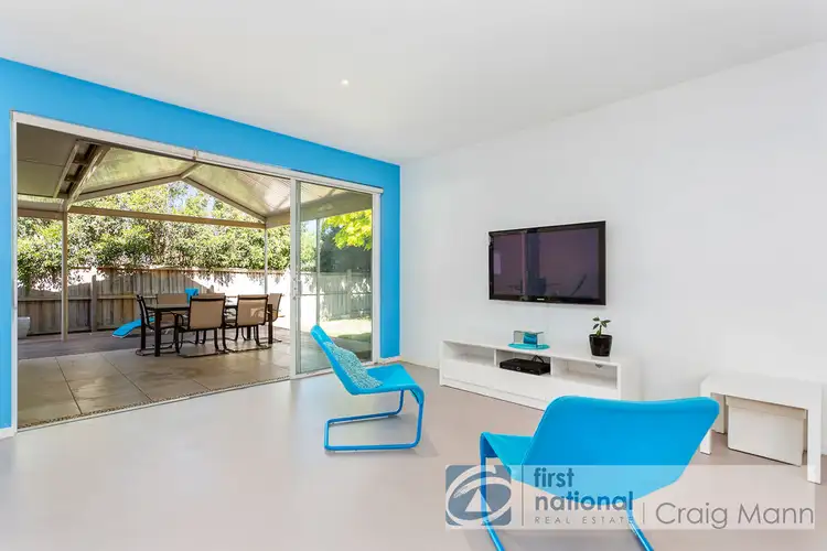 Sixth view of Homely house listing, 11 Elle Way, Tyabb VIC 3913