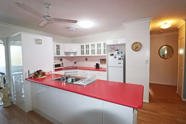 Fourth view of Homely house listing, 27 Broadway Street, Herberton QLD 4887