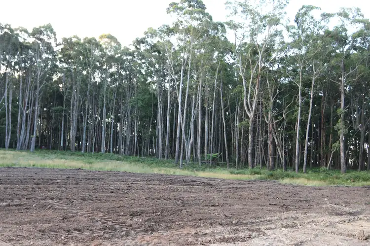 Third view of Homely land listing, LOT 2/20 Chamberlain Road, Trentham VIC 3458