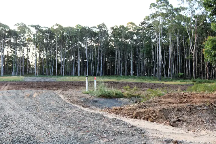 Fifth view of Homely land listing, LOT 2/20 Chamberlain Road, Trentham VIC 3458