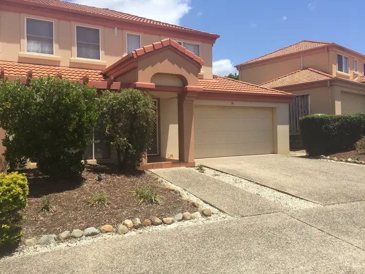 30/480 CHRISTINE AVENUE, Robina QLD 4226