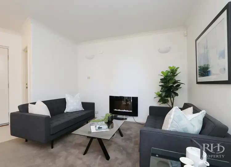 Second view of Homely townhouse listing, 2/13 Weston Avenue, South Perth WA 6151