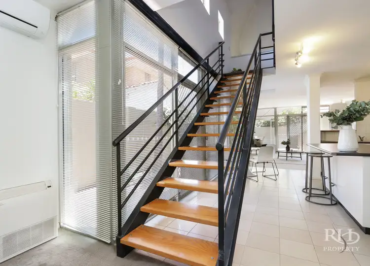 Third view of Homely townhouse listing, 2/13 Weston Avenue, South Perth WA 6151