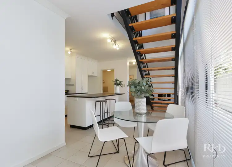 Fourth view of Homely townhouse listing, 2/13 Weston Avenue, South Perth WA 6151