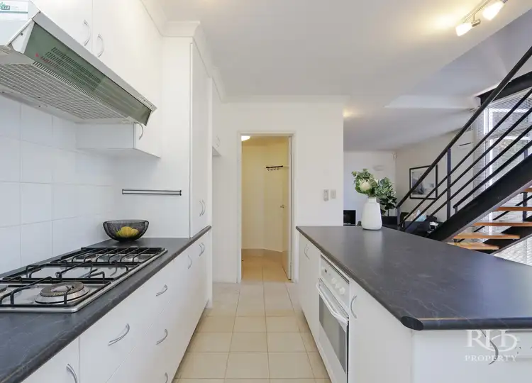 Fifth view of Homely townhouse listing, 2/13 Weston Avenue, South Perth WA 6151