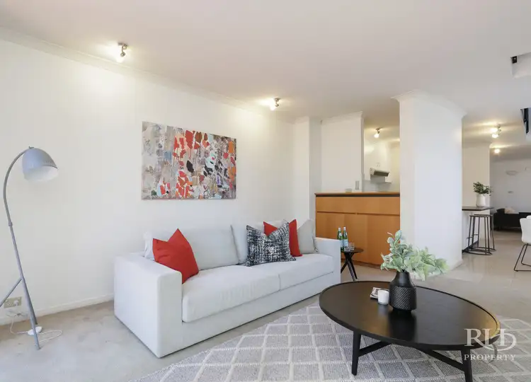 Sixth view of Homely townhouse listing, 2/13 Weston Avenue, South Perth WA 6151