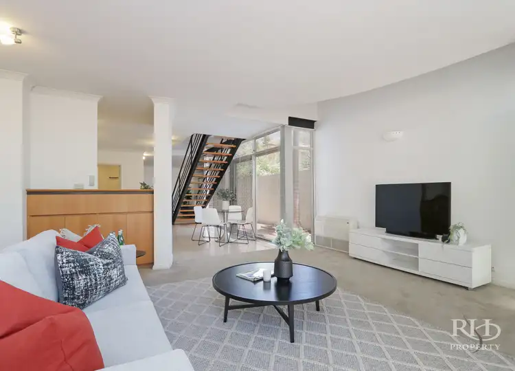 Seventh view of Homely townhouse listing, 2/13 Weston Avenue, South Perth WA 6151