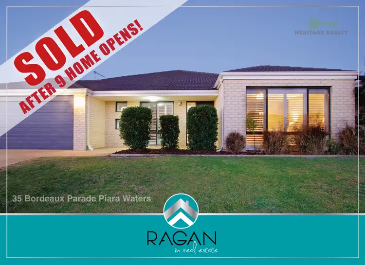 35 Bordeaux Parade, Piara Waters WA 6112