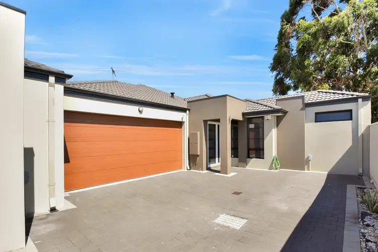 26C Hartfield Way, Westminster WA 6061