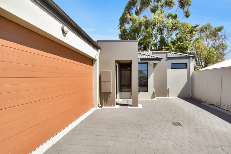 Second view of Homely villa listing, 26C Hartfield Way, Westminster WA 6061