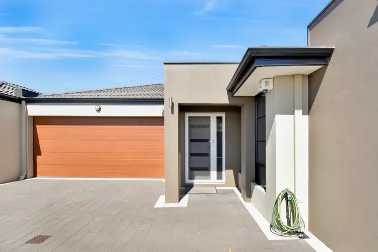 Third view of Homely villa listing, 26C Hartfield Way, Westminster WA 6061