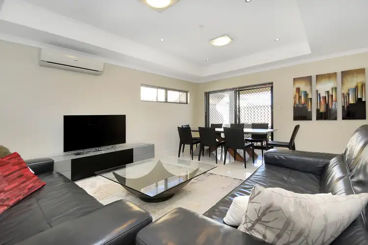 Fourth view of Homely villa listing, 26C Hartfield Way, Westminster WA 6061