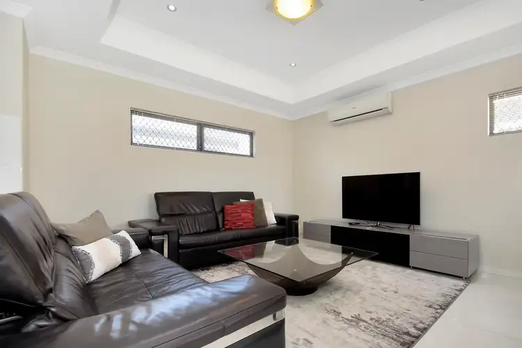 Fifth view of Homely villa listing, 26C Hartfield Way, Westminster WA 6061