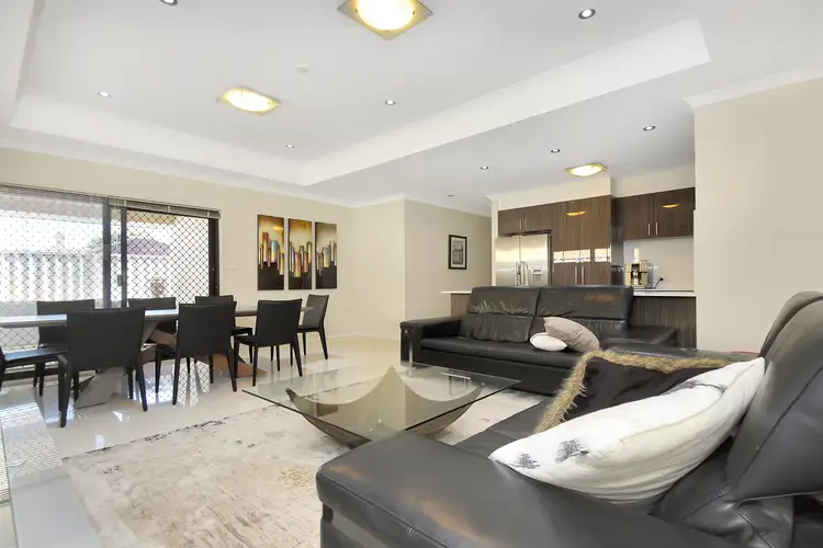 Sixth view of Homely villa listing, 26C Hartfield Way, Westminster WA 6061
