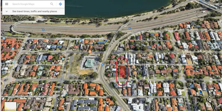 Fifth view of Homely house listing, 79A & 79B Edgecumbe Street, Como WA 6152