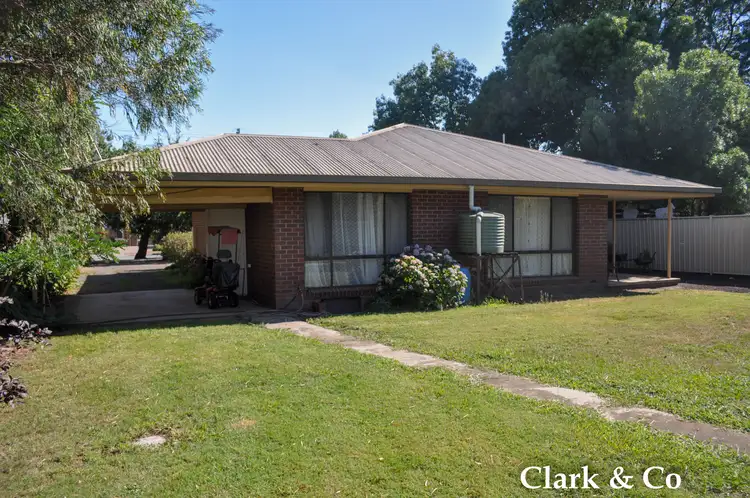 68 Ailsa Street, Mansfield VIC 3722