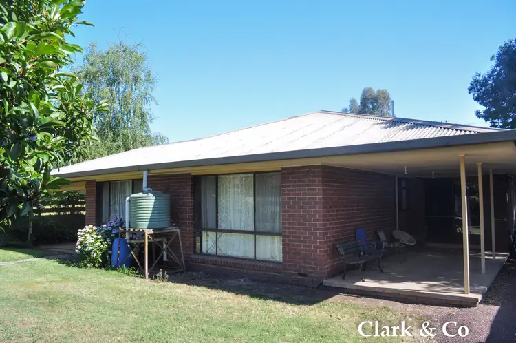 Sixth view of Homely house listing, 68 Ailsa Street, Mansfield VIC 3722