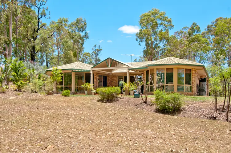 81 Ashwood Drive, Cedar Vale QLD 4285
