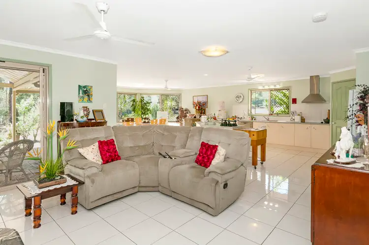 Sixth view of Homely house listing, 81 Ashwood Drive, Cedar Vale QLD 4285