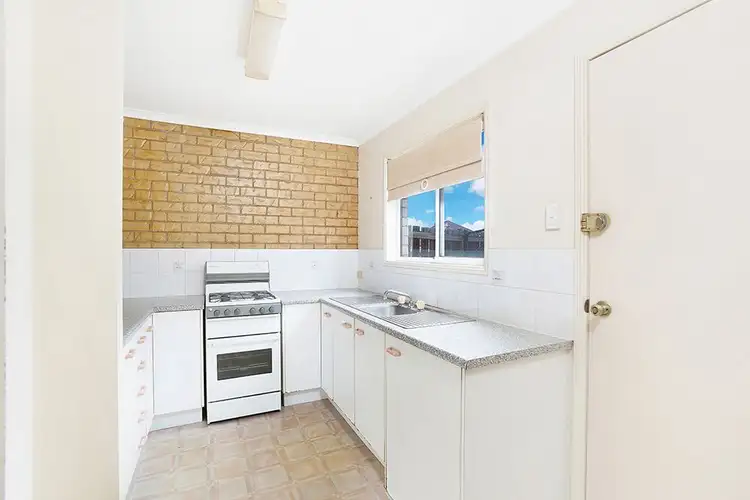 Third view of Homely townhouse listing, 62/99 Barbaralla Drive, Springwood QLD 4127