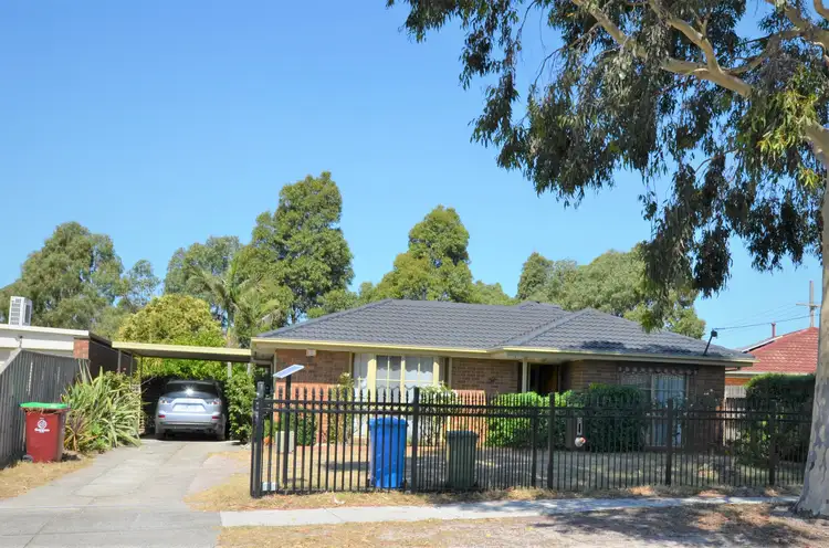 Main view of Homely house listing, 52 Clive Street, Hampton Park VIC 3976