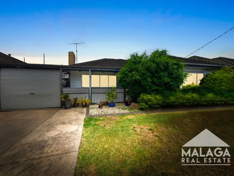 41 Clayton Street, Sunshine North VIC 3020