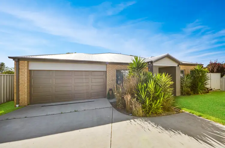 2/10 Wannon Street, Portland VIC 3305
