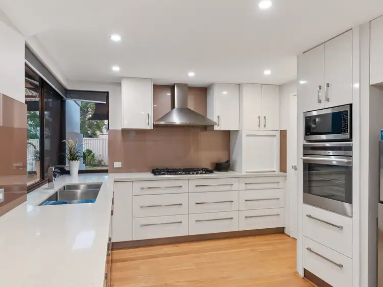 Third view of Homely house listing, 51 Jilakin Loop, Canning Vale WA 6155