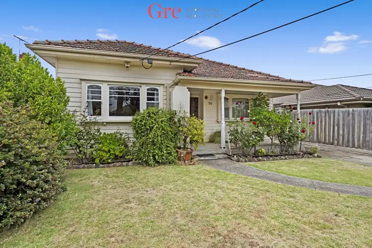 50 Waverley Parade, Pascoe Vale South VIC 3044