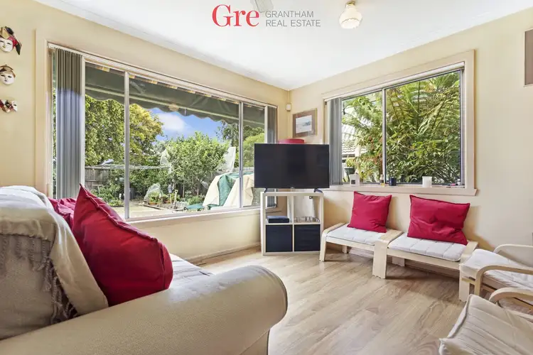 Second view of Homely house listing, 50 Waverley Parade, Pascoe Vale South VIC 3044