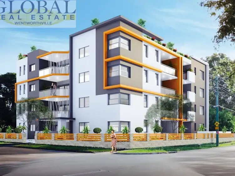 Third view of Homely apartment listing, 5/1-3 Bransgrove St, Wentworthville NSW 2145