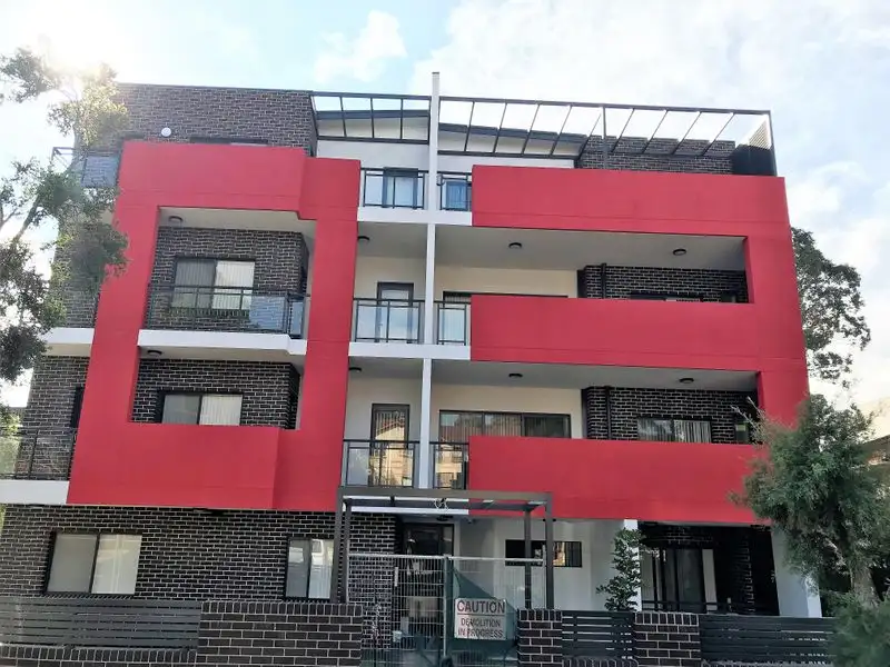 Main view of Homely apartment listing, 15/97-99 Stapleton St, Pendle Hill NSW 2145