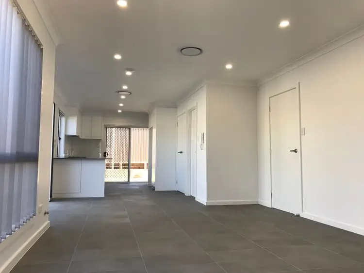 Second view of Homely townhouse listing, 1/150 Adelaide St, St Marys NSW 2760