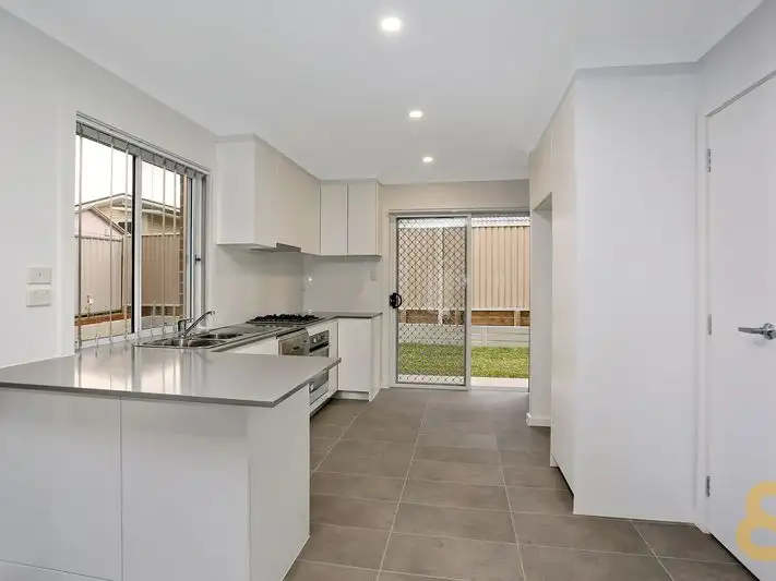 Third view of Homely townhouse listing, 1/150 Adelaide St, St Marys NSW 2760