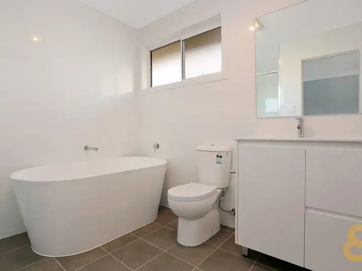 Fourth view of Homely townhouse listing, 1/150 Adelaide St, St Marys NSW 2760