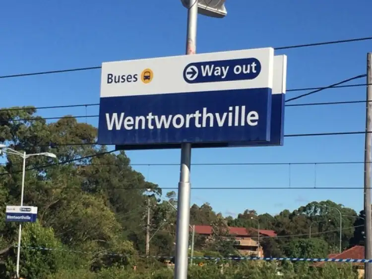 211/93 Wentworth Ave, Wentworthville NSW 2145