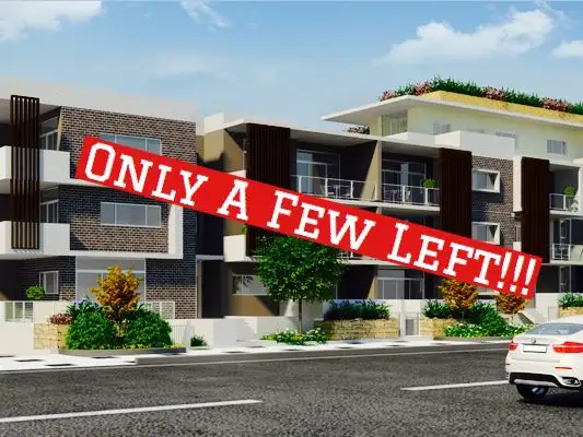 09/89-93 Wentworth Ave, Wentworthville NSW 2145