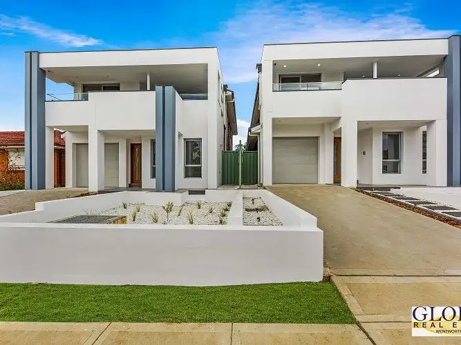 11B Mifsud Street, Girraween NSW 2145