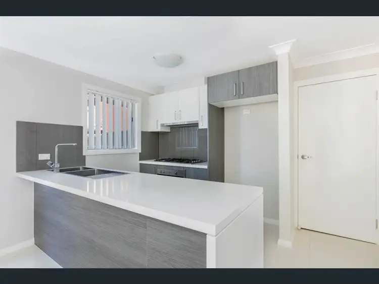 Third view of Homely townhouse listing, 87 Ludhiana St, Schofields NSW 2762