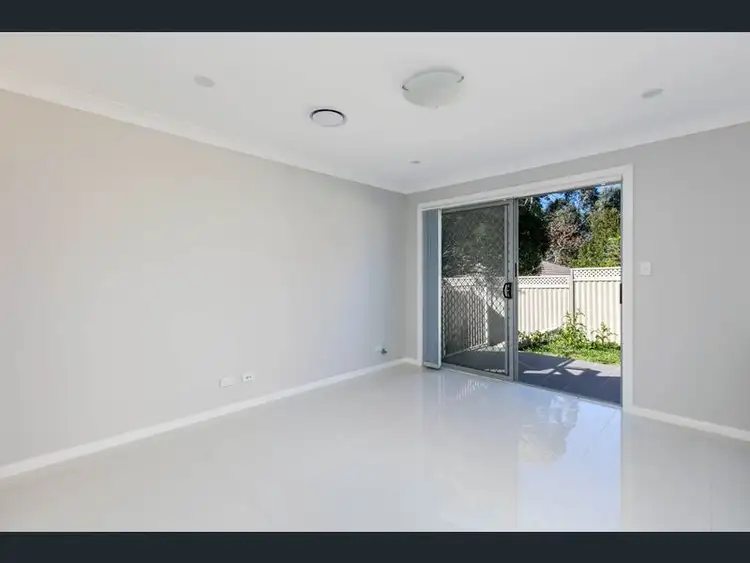 Seventh view of Homely townhouse listing, 87 Ludhiana St, Schofields NSW 2762